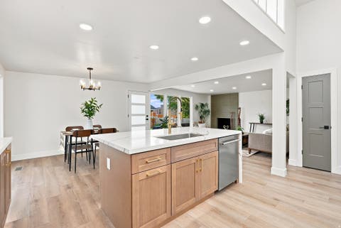 Tiny photo for 845 E LARKSPUR DR, Sandy, UT 84094 (MLS # 2174064)