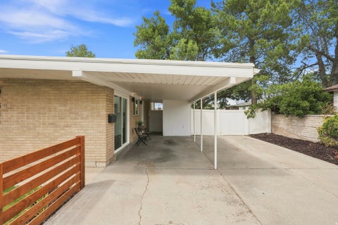 Tiny photo for 845 E LARKSPUR DR, Sandy, UT 84094 (MLS # 2174064)