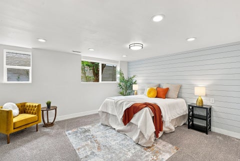 Tiny photo for 845 E LARKSPUR DR, Sandy, UT 84094 (MLS # 2174064)
