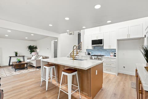 Tiny photo for 845 E LARKSPUR DR, Sandy, UT 84094 (MLS # 2174064)