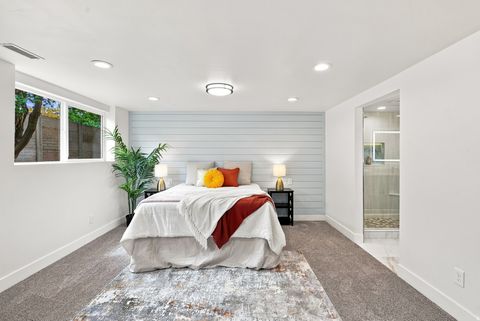 Tiny photo for 845 E LARKSPUR DR, Sandy, UT 84094 (MLS # 2174064)