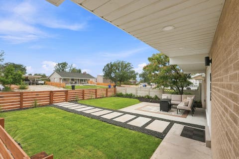 Tiny photo for 845 E LARKSPUR DR, Sandy, UT 84094 (MLS # 2174064)