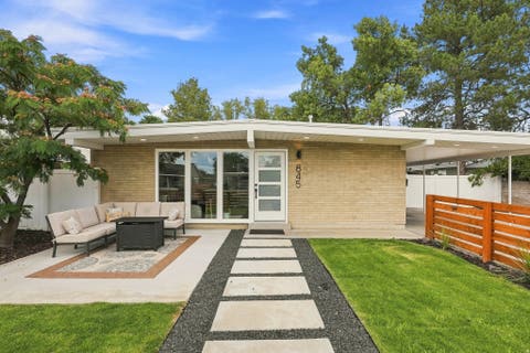 Tiny photo for 845 E LARKSPUR DR, Sandy, UT 84094 (MLS # 2174064)