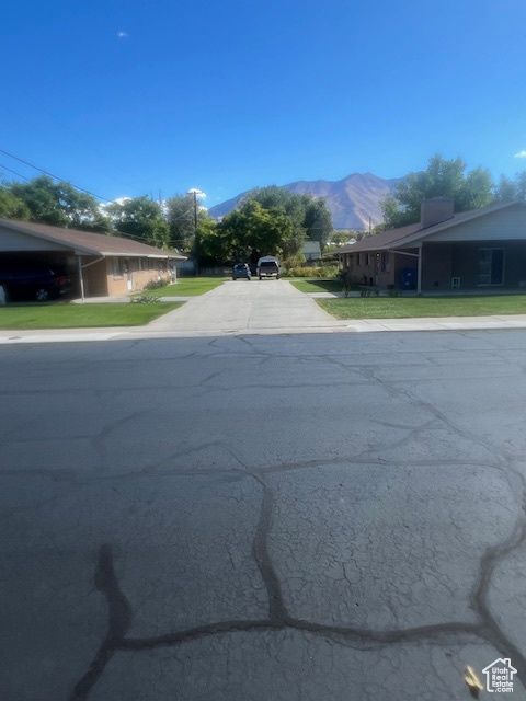 Photo of 161 S 100 E, Spanish Fork, UT 84660 (MLS # 2115855)