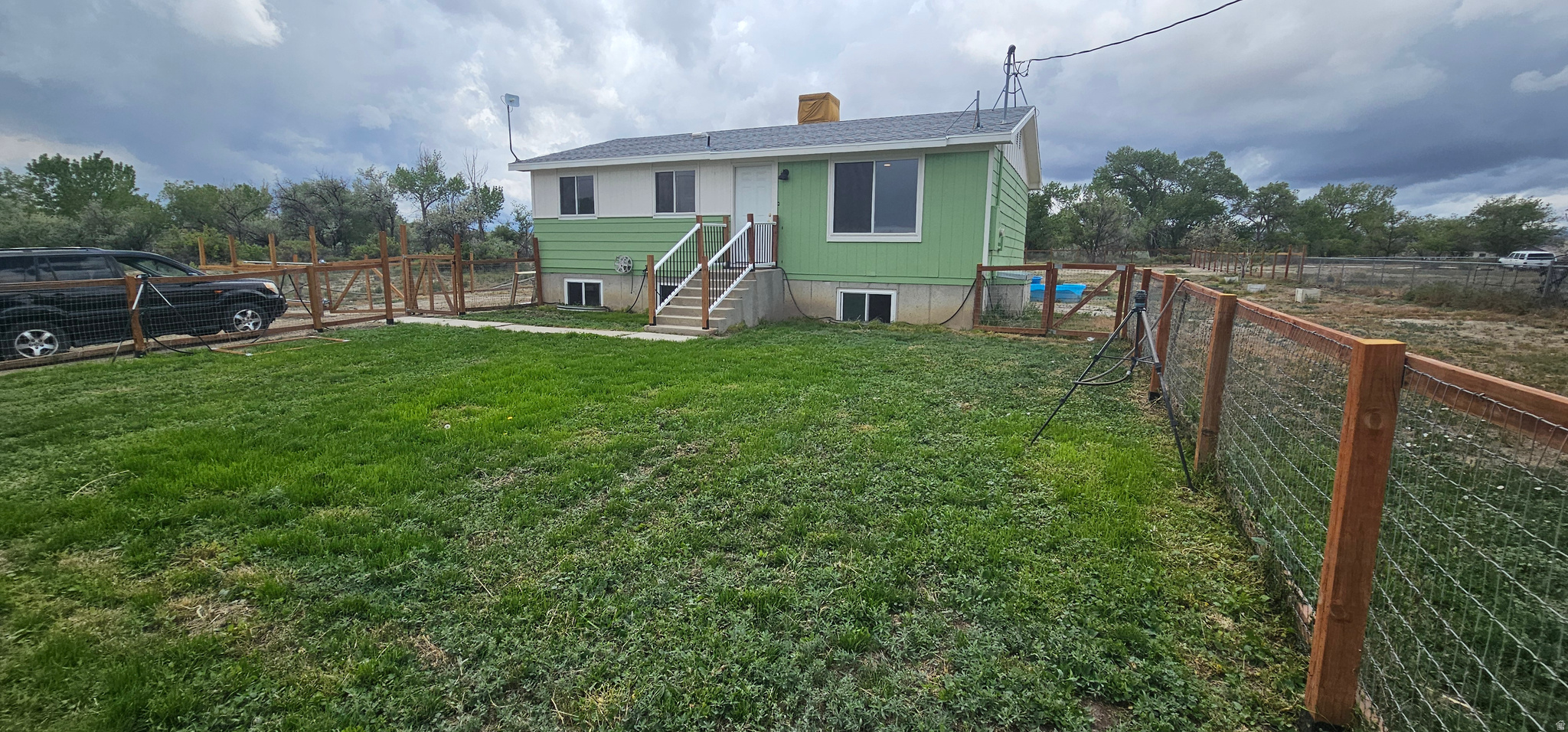OLIVE GROVE SUB - Residential