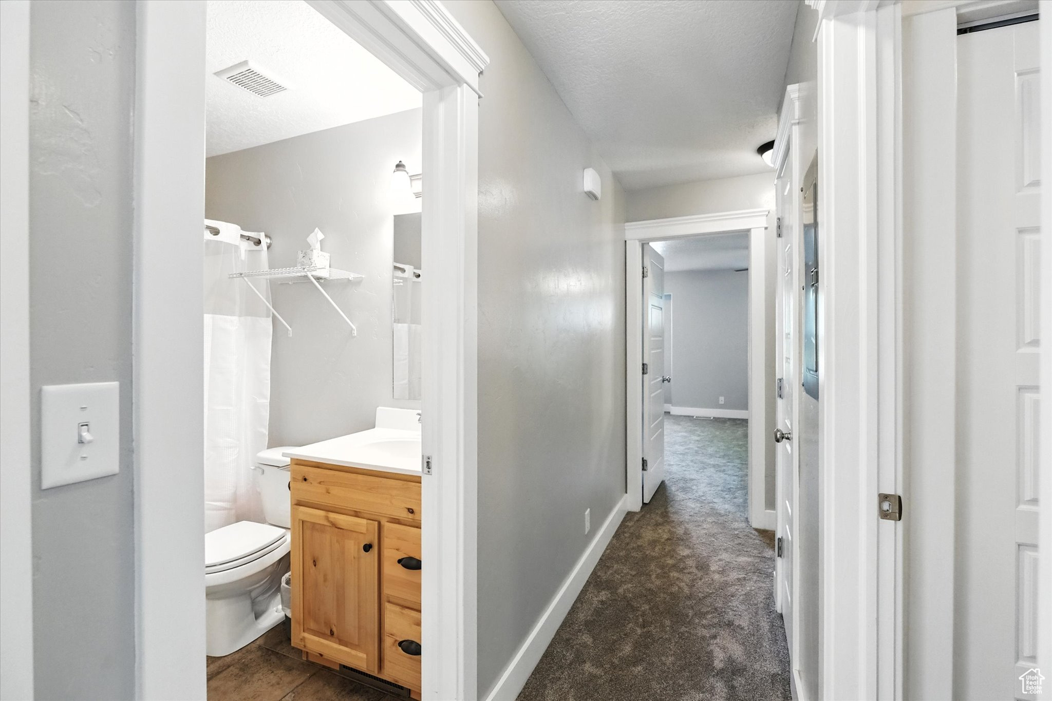 RIVER CROSSING - Residential