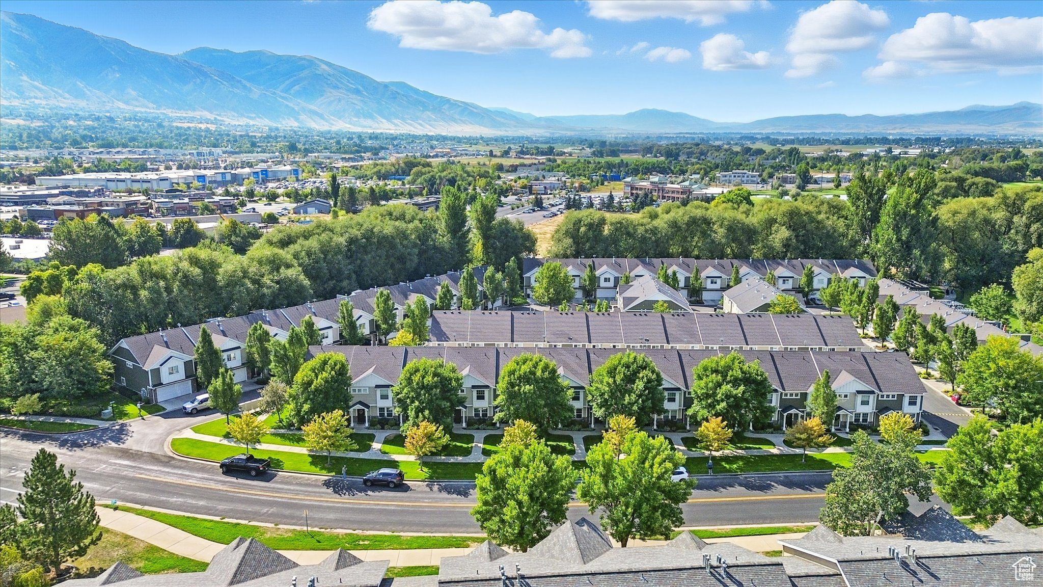 RIVER CROSSING - Residential