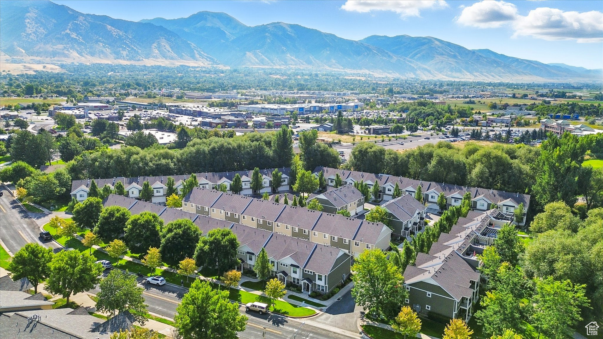 RIVER CROSSING - Residential