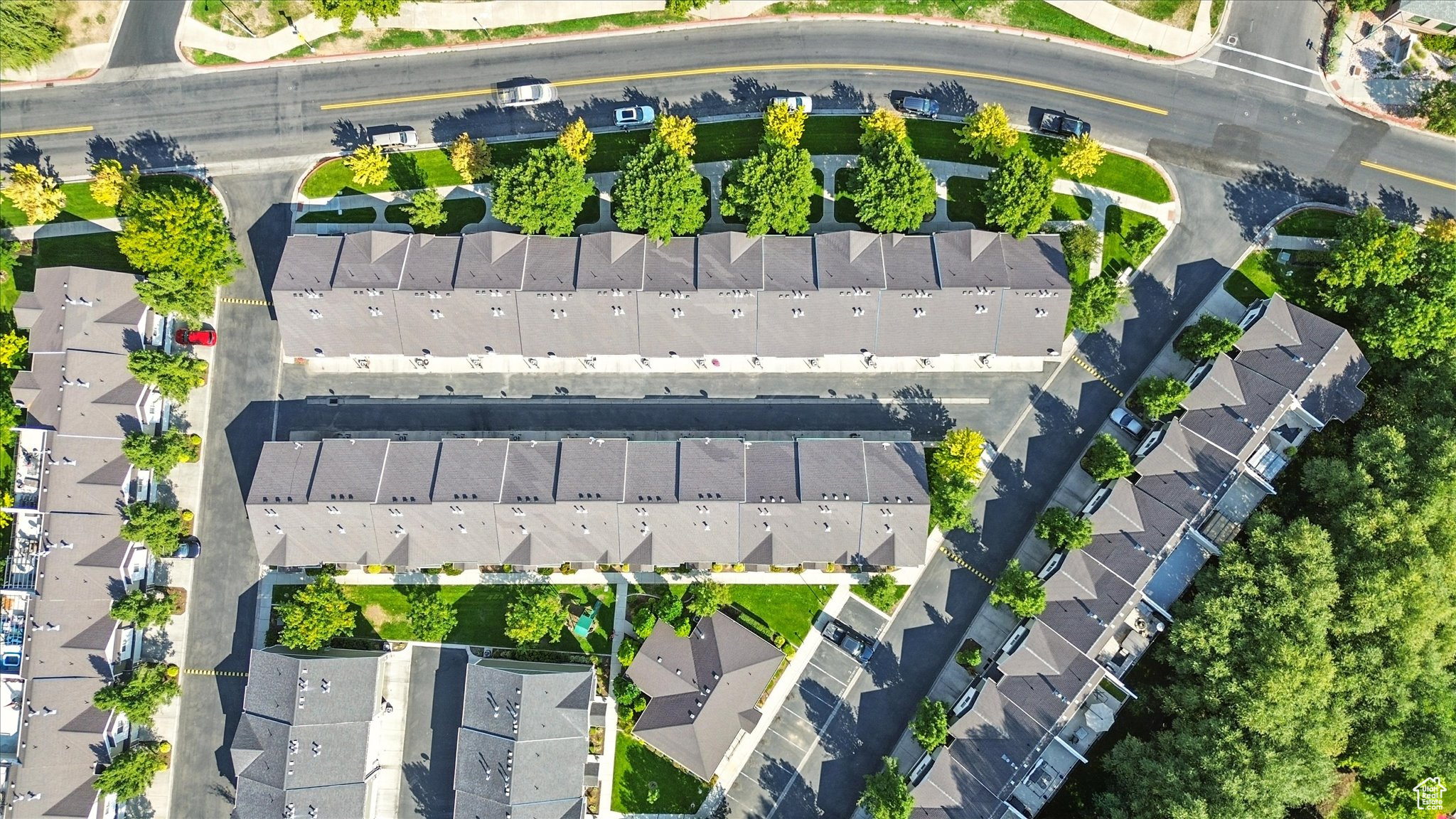 RIVER CROSSING - Residential