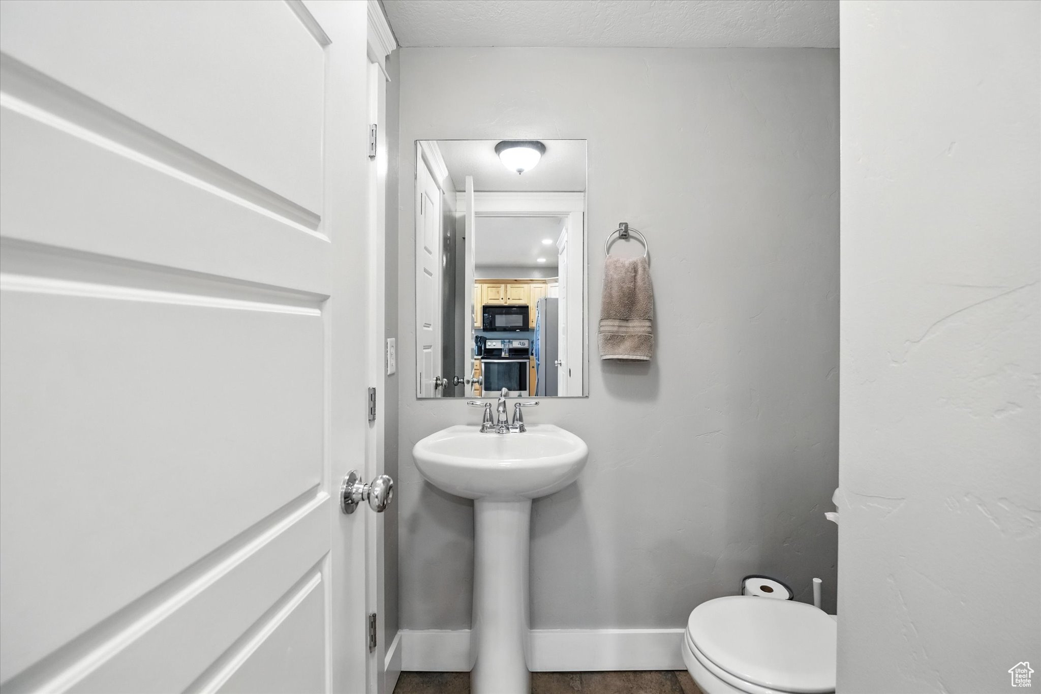 RIVER CROSSING - Residential