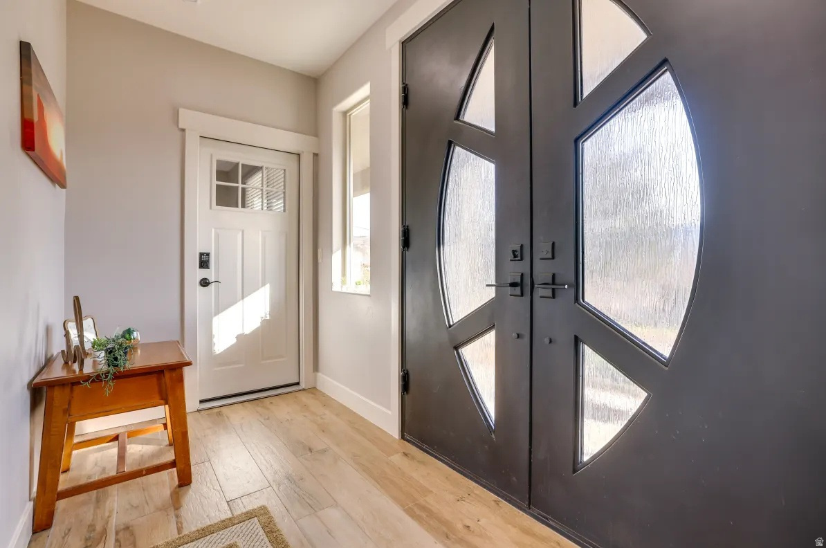 TOQUERVILLE TERRACE - Residential