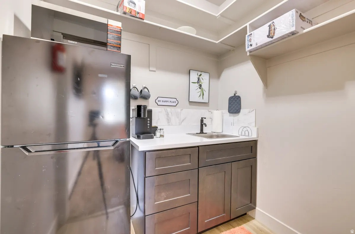 TOQUERVILLE TERRACE - Residential