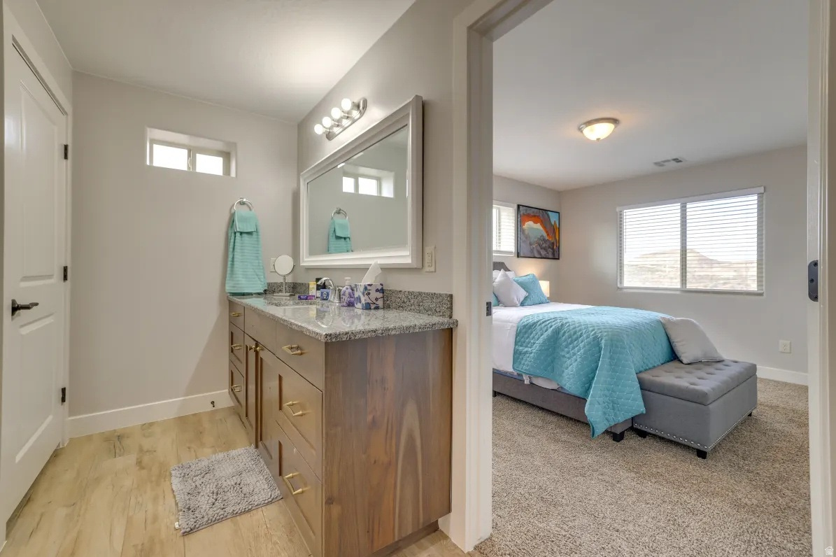 TOQUERVILLE TERRACE - Residential