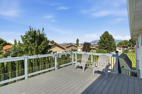 Tiny photo for 2514 W 2250 N, Clinton, UT 84015 (MLS # 2178758)