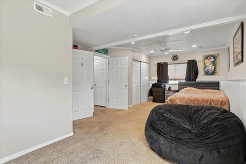 Tiny photo for 2514 W 2250 N, Clinton, UT 84015 (MLS # 2178758)