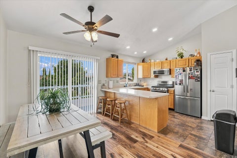 Tiny photo for 2514 W 2250 N, Clinton, UT 84015 (MLS # 2178758)