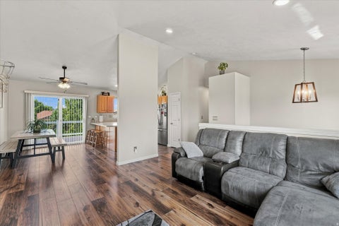 Tiny photo for 2514 W 2250 N, Clinton, UT 84015 (MLS # 2178758)