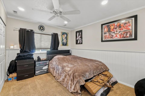Tiny photo for 2514 W 2250 N, Clinton, UT 84015 (MLS # 2178758)