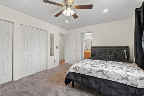 Tiny photo for 2514 W 2250 N, Clinton, UT 84015 (MLS # 2178758)