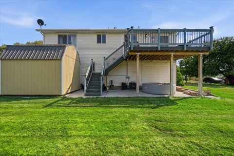Tiny photo for 2514 W 2250 N, Clinton, UT 84015 (MLS # 2178758)