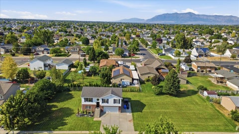 Tiny photo for 2514 W 2250 N, Clinton, UT 84015 (MLS # 2178758)