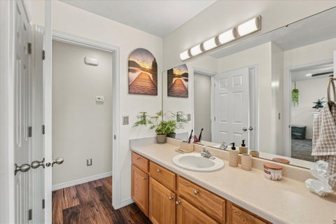 Tiny photo for 2514 W 2250 N, Clinton, UT 84015 (MLS # 2178758)