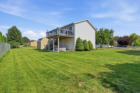 Tiny photo for 2514 W 2250 N, Clinton, UT 84015 (MLS # 2178758)