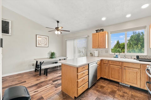 Tiny photo for 2514 W 2250 N, Clinton, UT 84015 (MLS # 2178758)