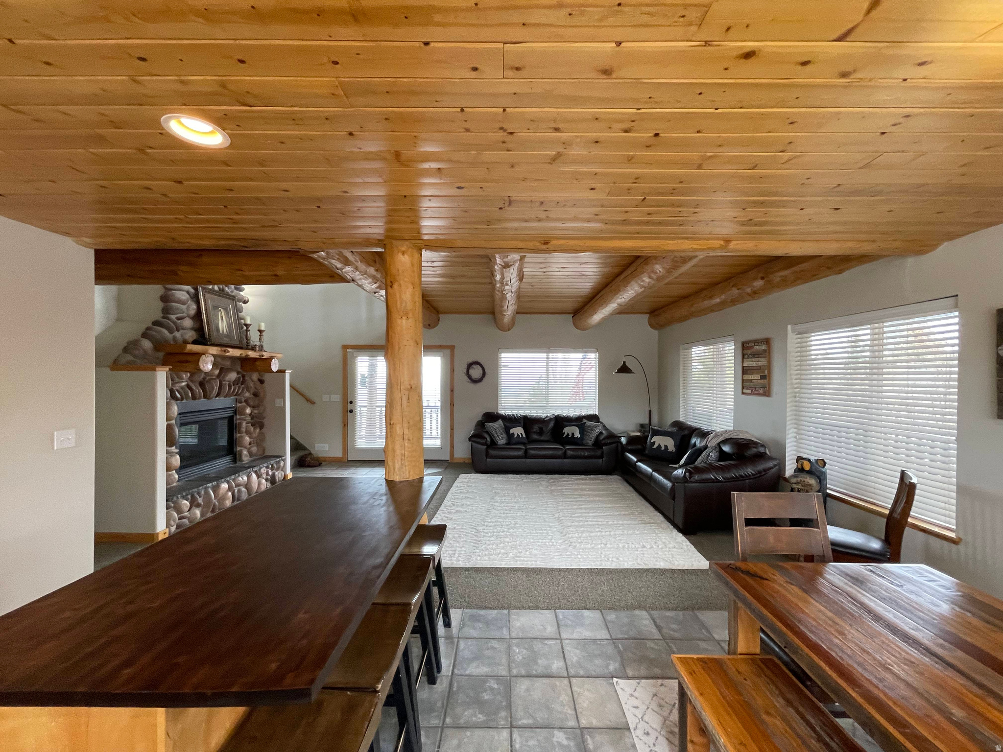 B.L.WEST SUBD - Residential