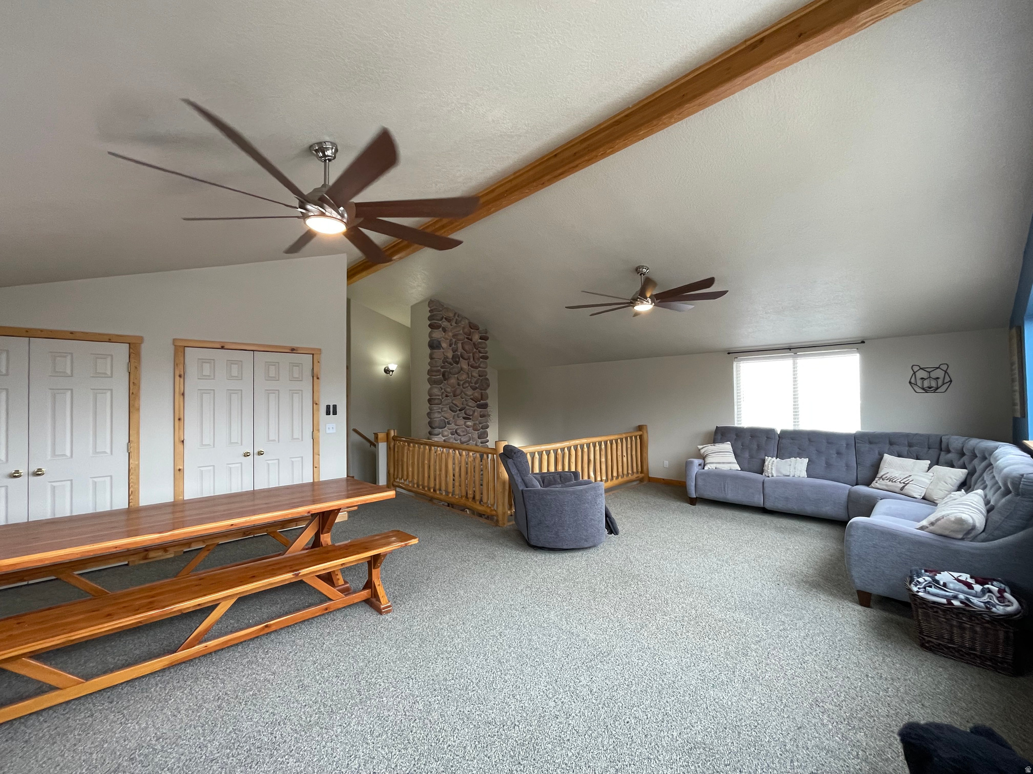 B.L.WEST SUBD - Residential