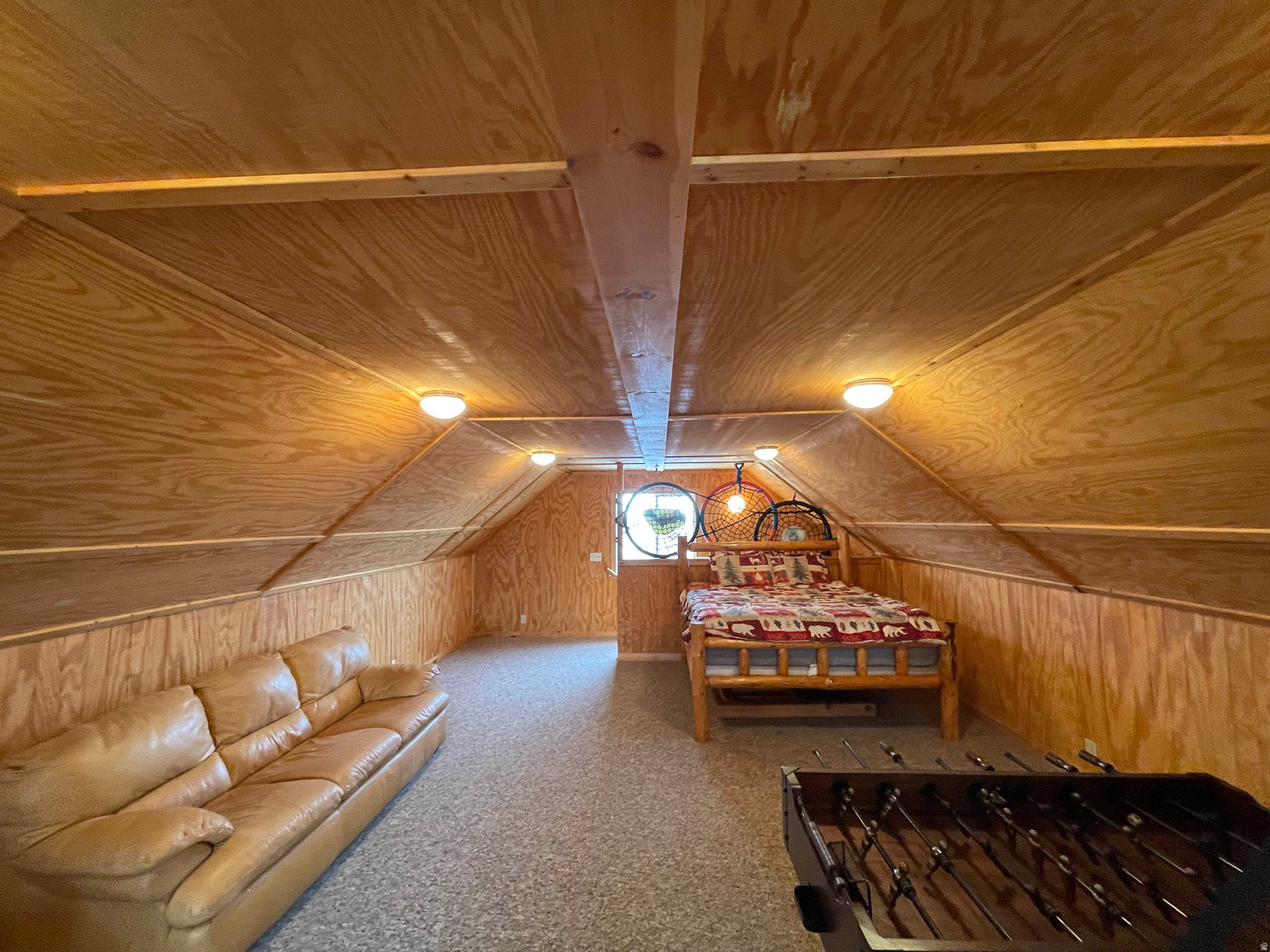 B.L.WEST SUBD - Residential