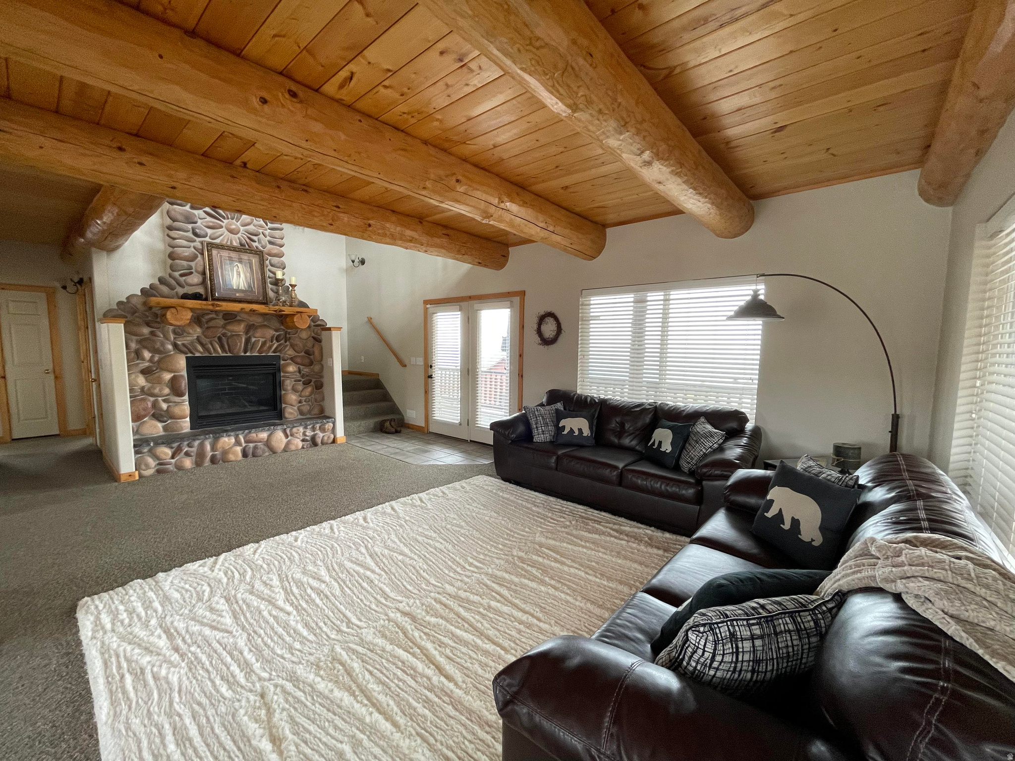 B.L.WEST SUBD - Residential