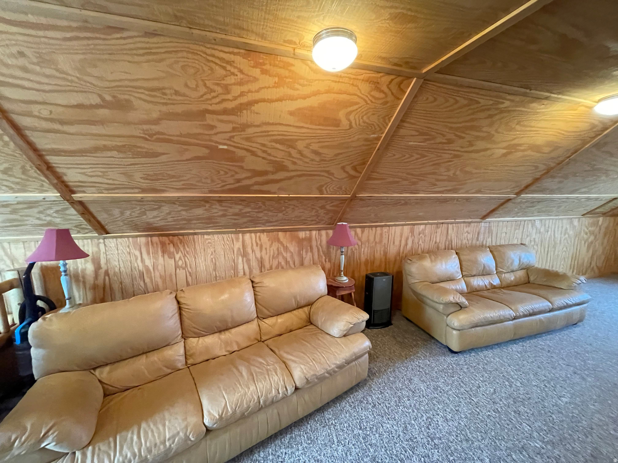 B.L.WEST SUBD - Residential