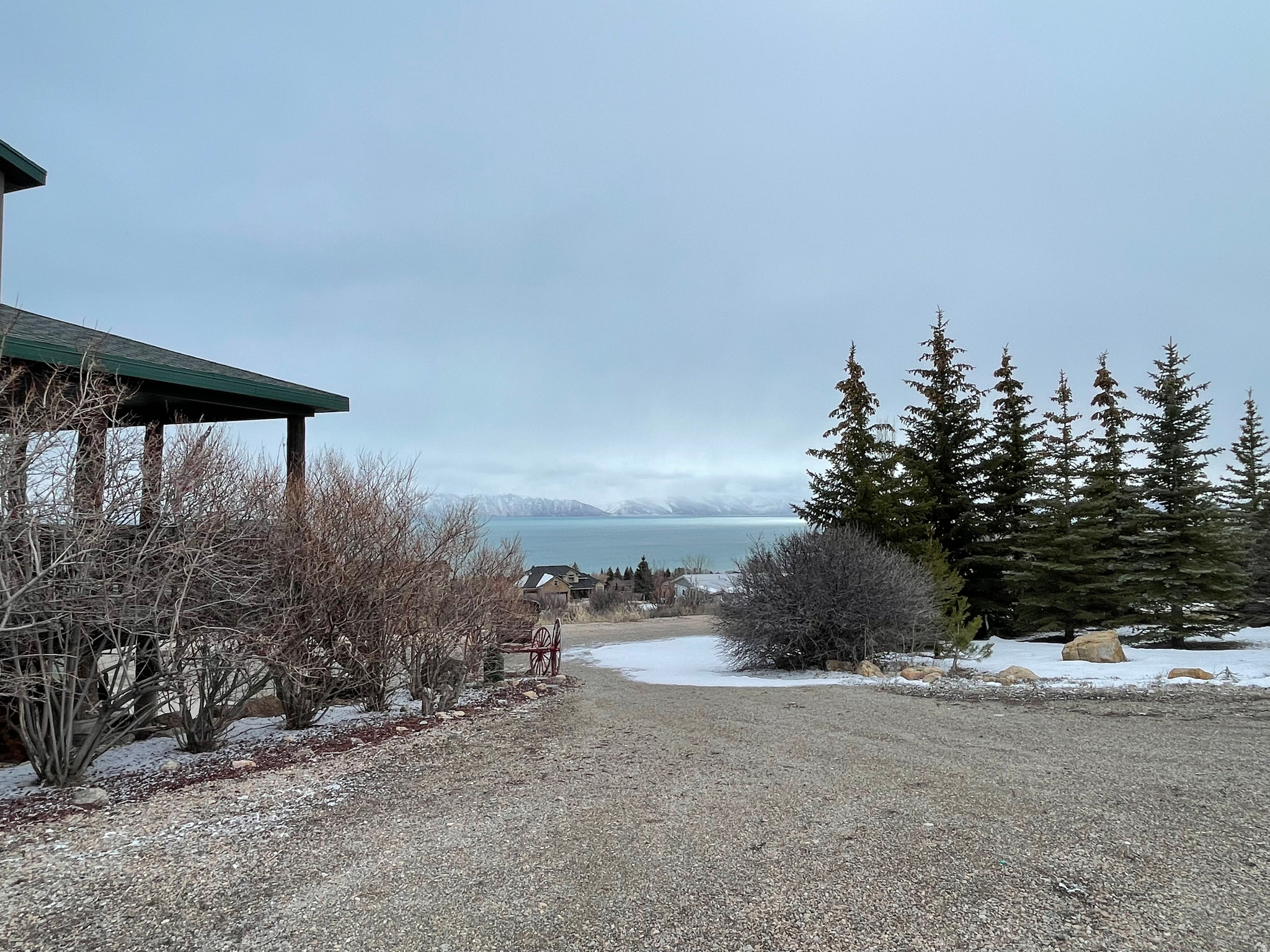 B.L.WEST SUBD - Residential