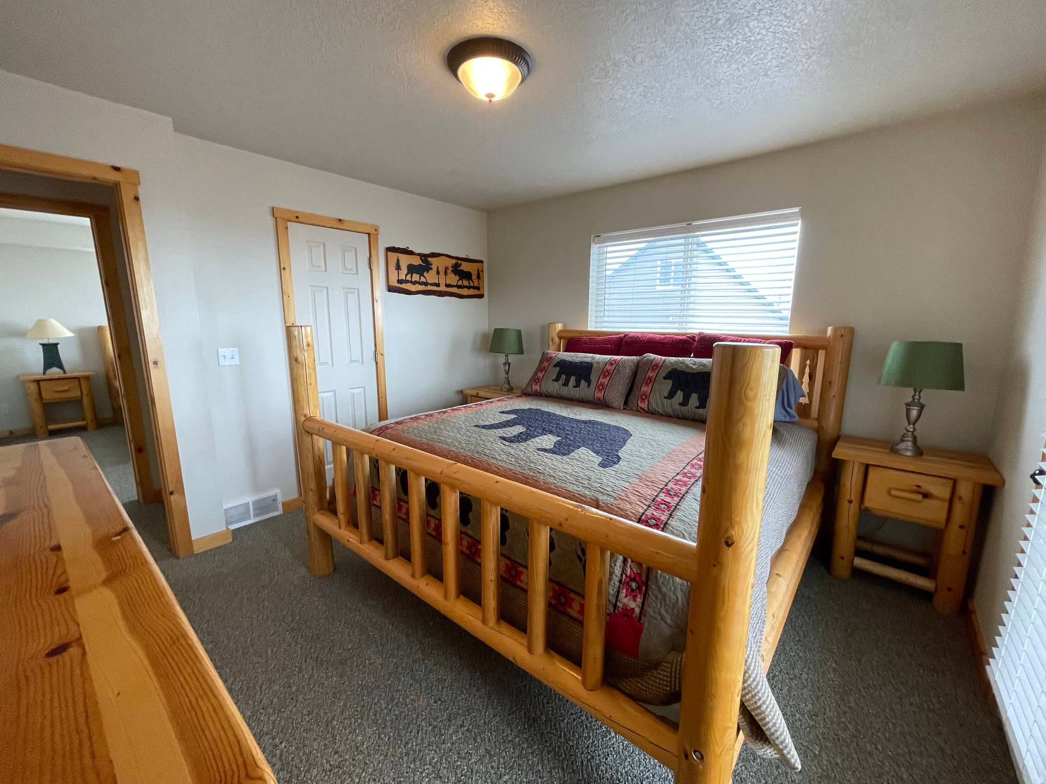 B.L.WEST SUBD - Residential