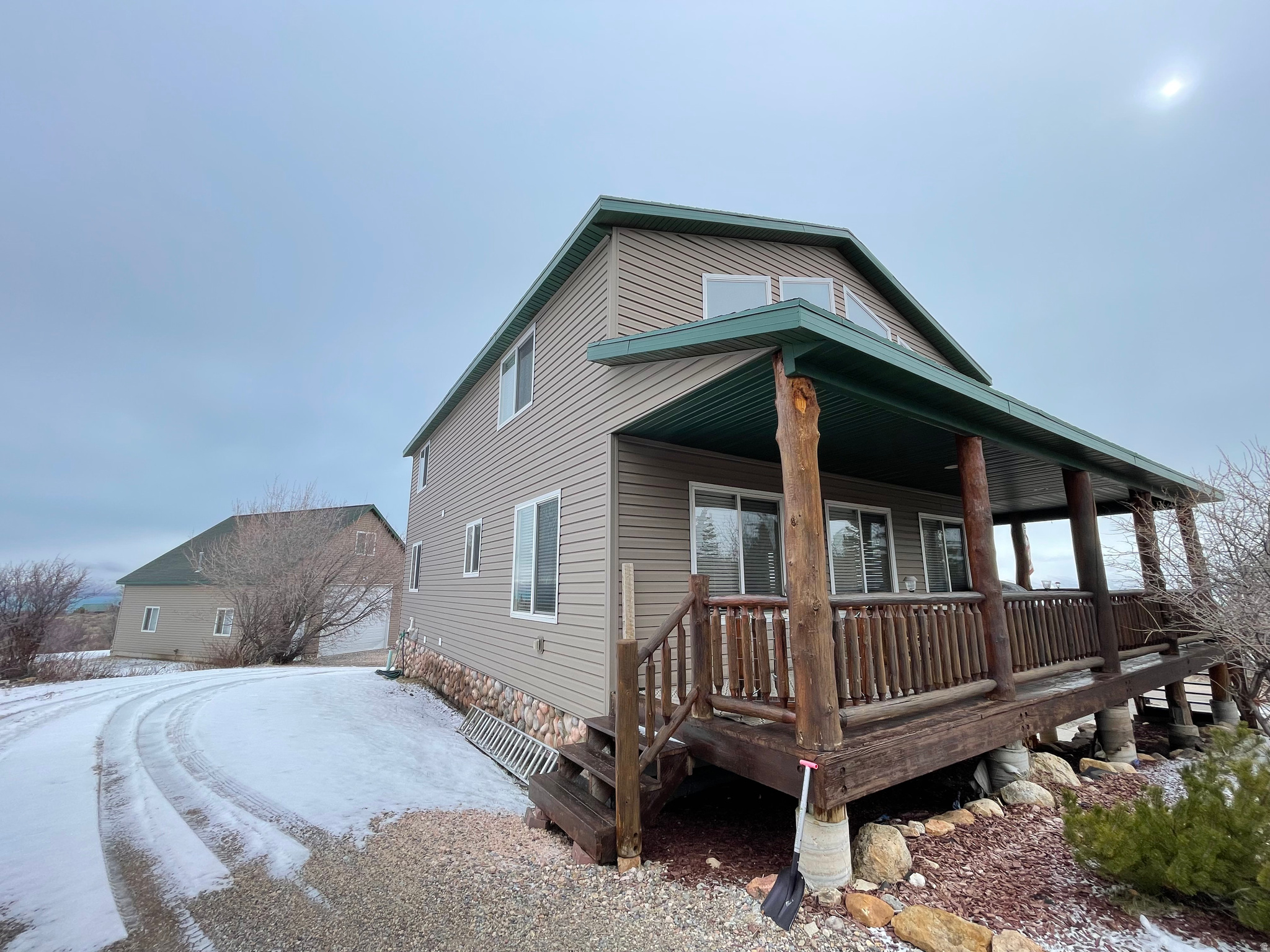 B.L.WEST SUBD - Residential