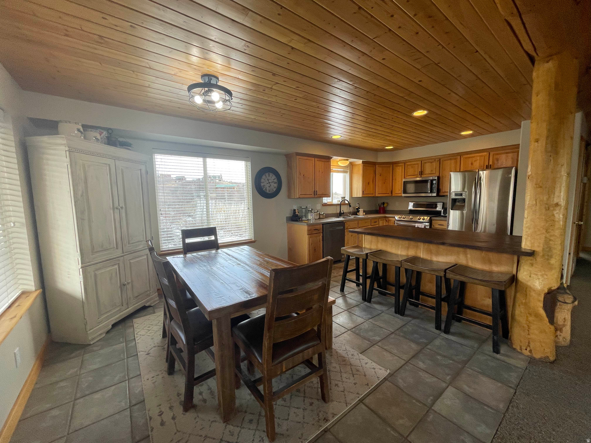 B.L.WEST SUBD - Residential