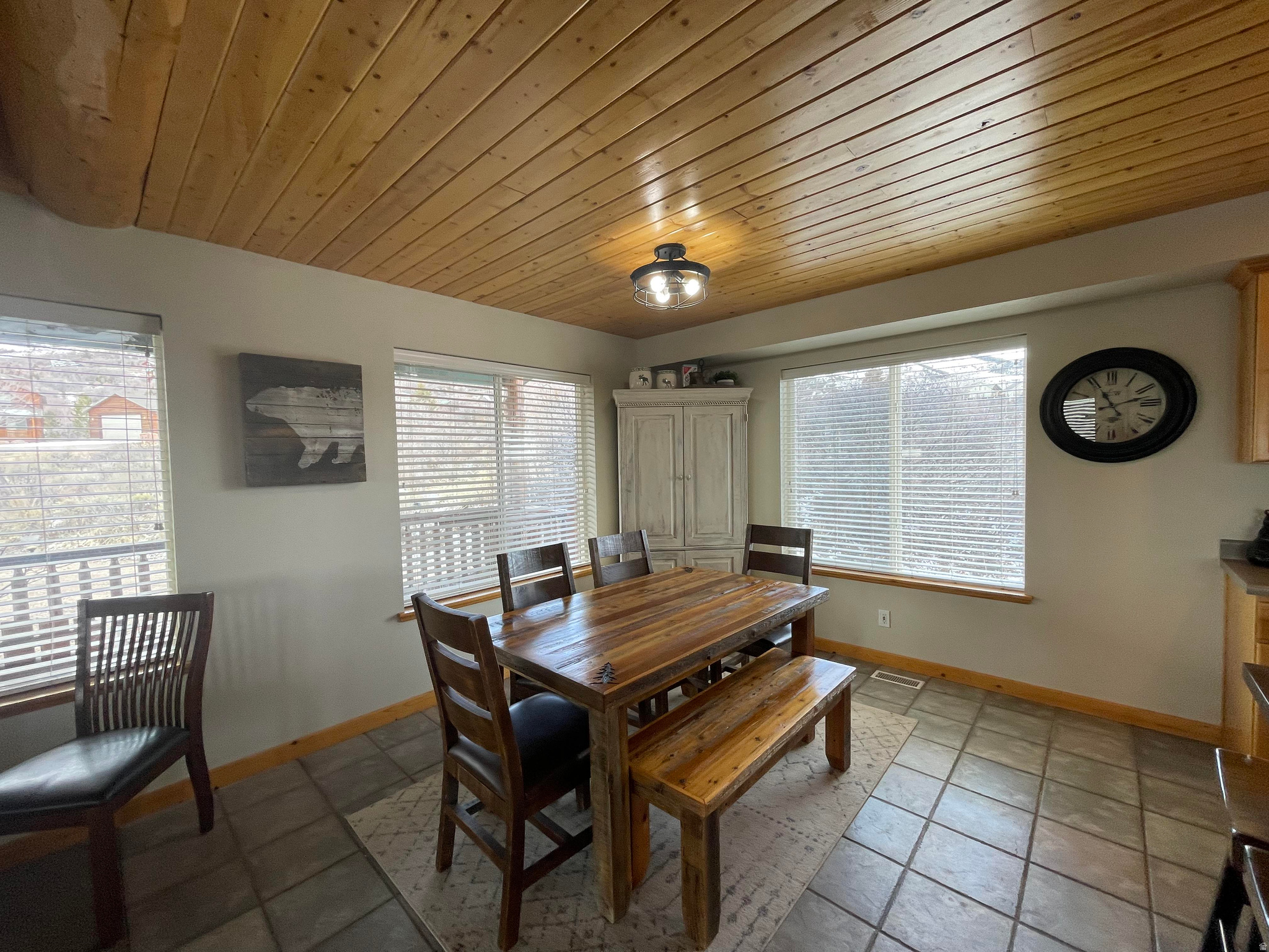 B.L.WEST SUBD - Residential