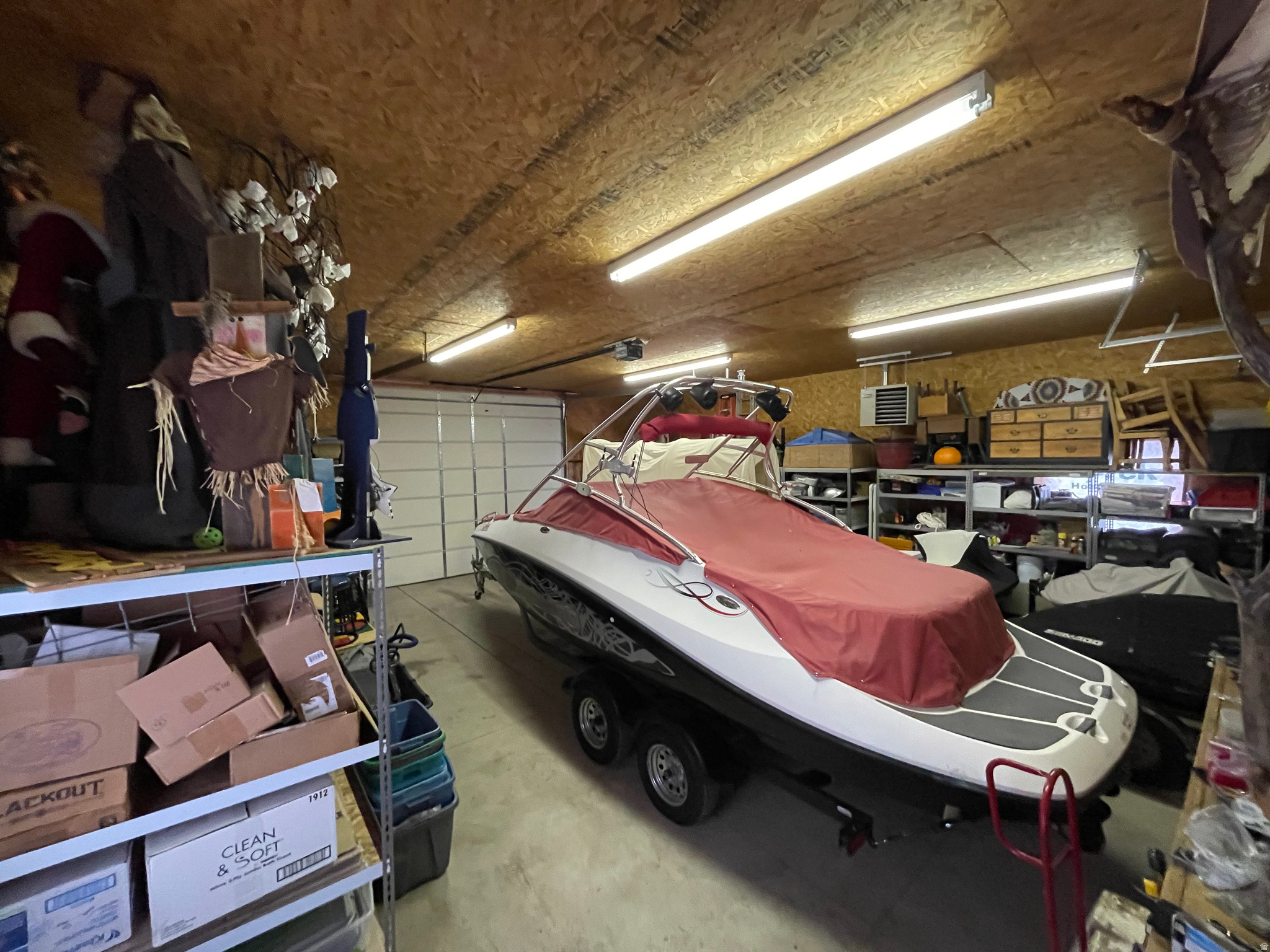 B.L.WEST SUBD - Residential