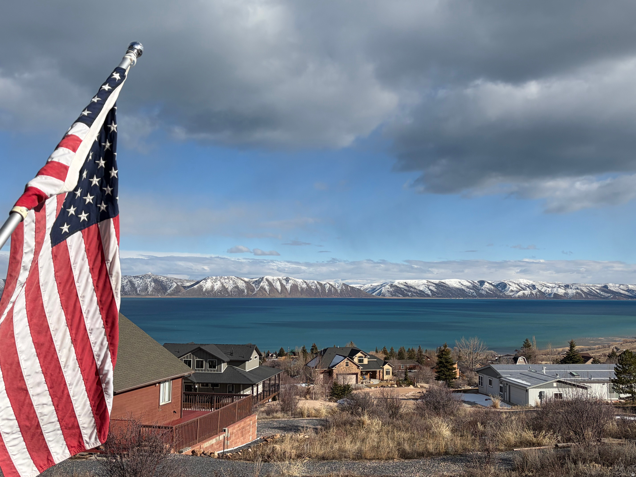 B.L.WEST SUBD - Residential