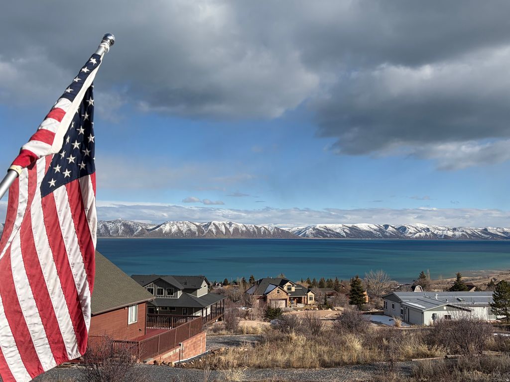 Photo of 272 CLARK AVE, Fish Haven, ID 83287 (MLS # 2141743)