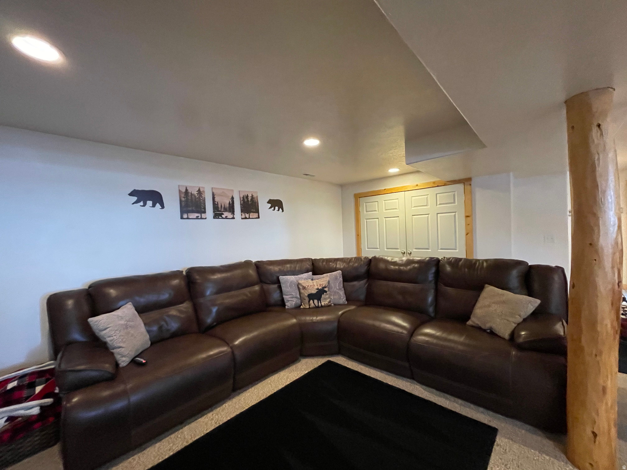 B.L.WEST SUBD - Residential