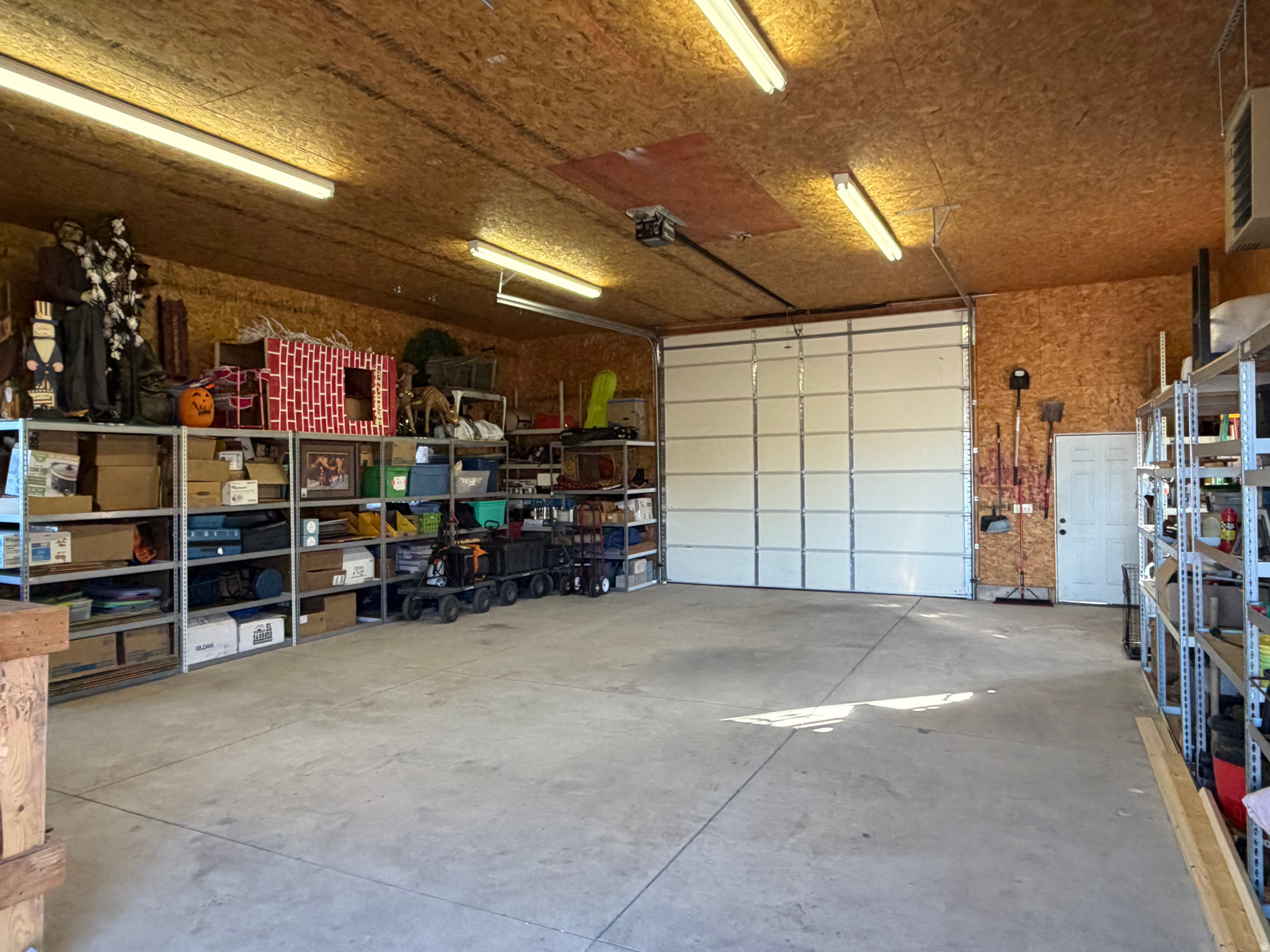 B.L.WEST SUBD - Residential