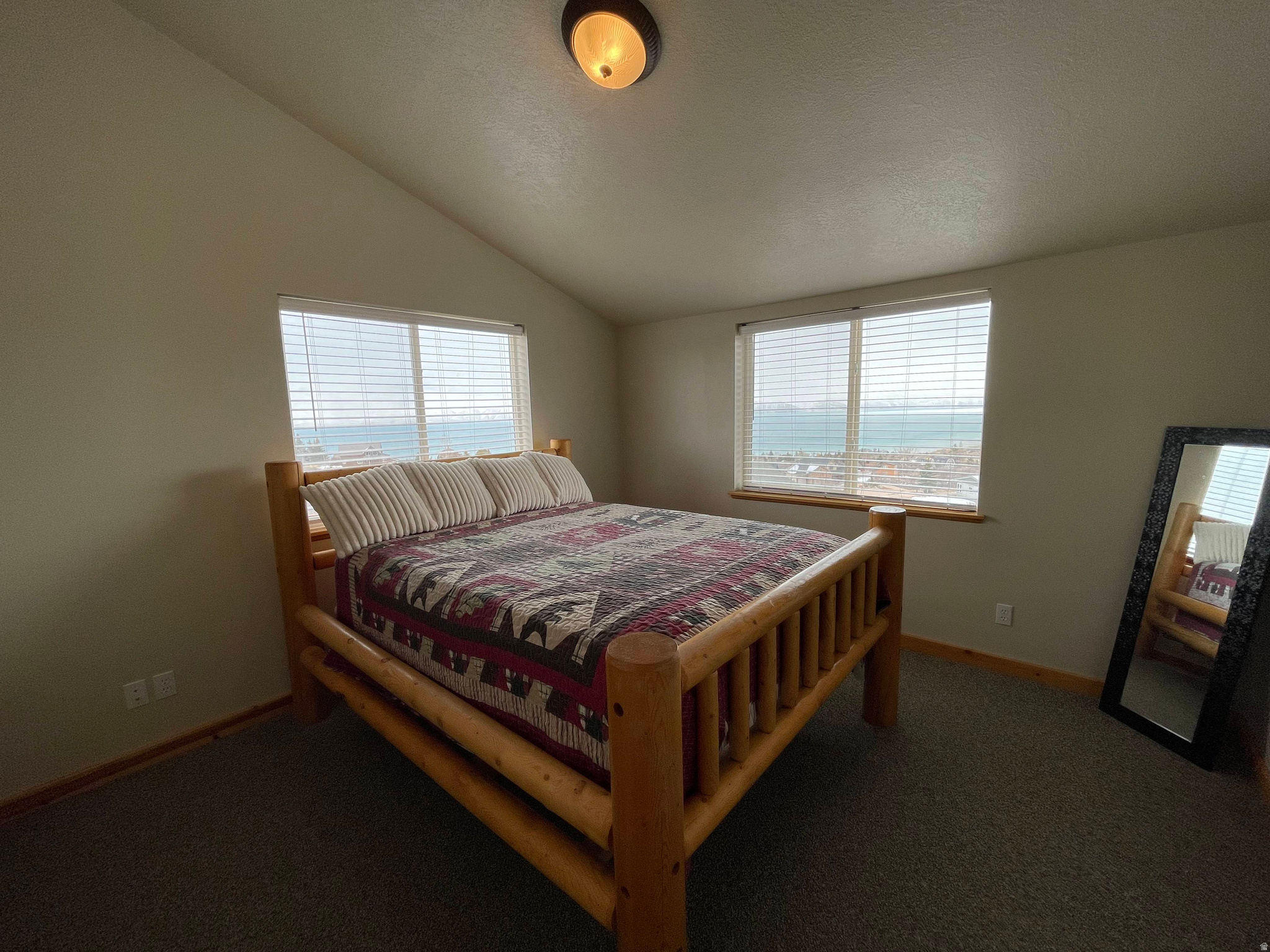 B.L.WEST SUBD - Residential