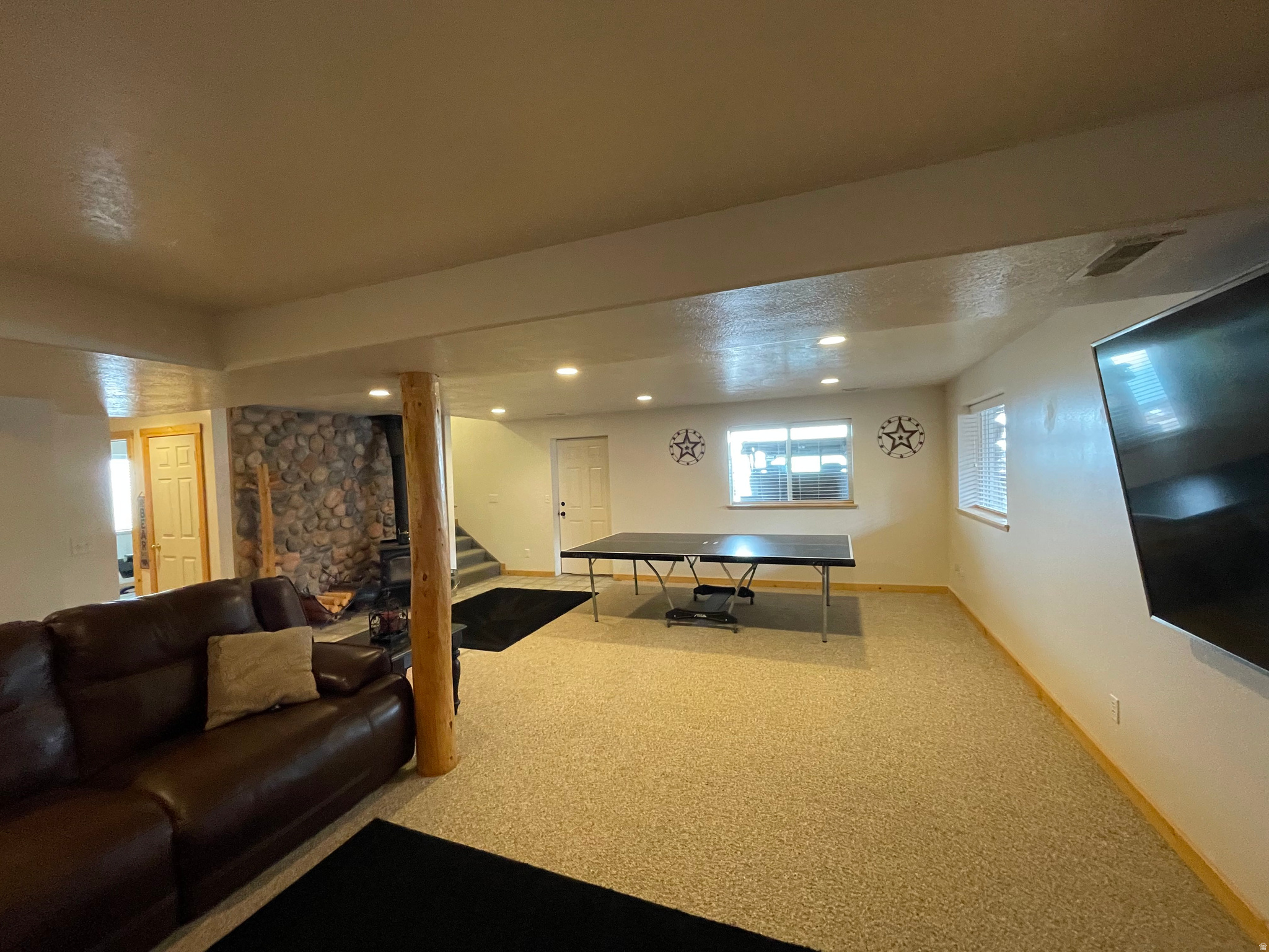 B.L.WEST SUBD - Residential