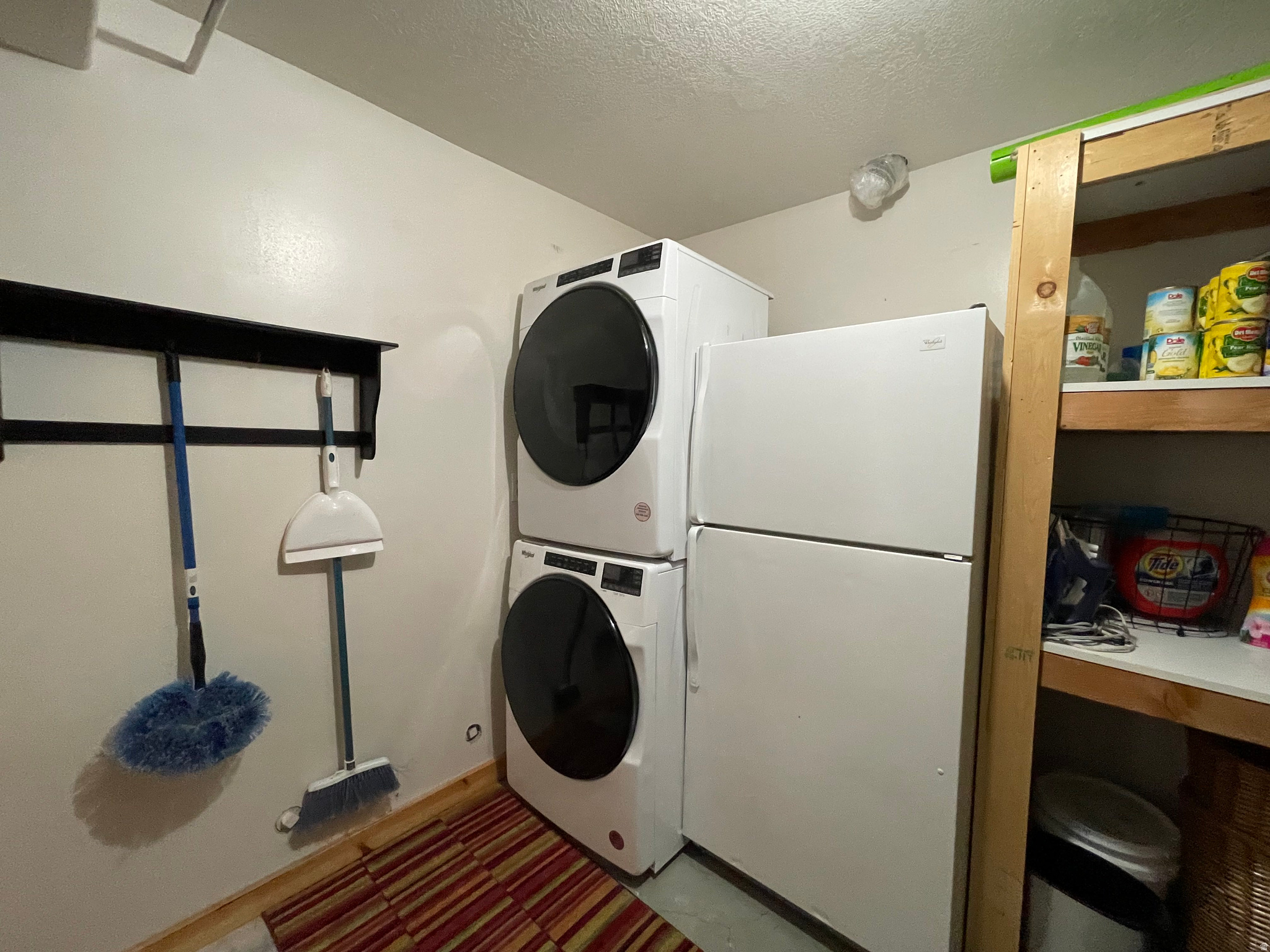 B.L.WEST SUBD - Residential