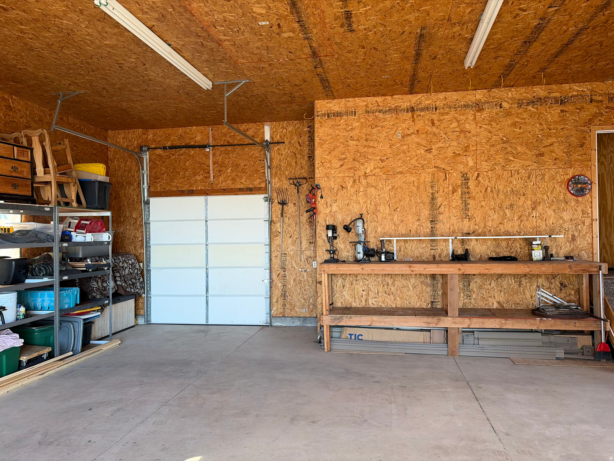 B.L.WEST SUBD - Residential