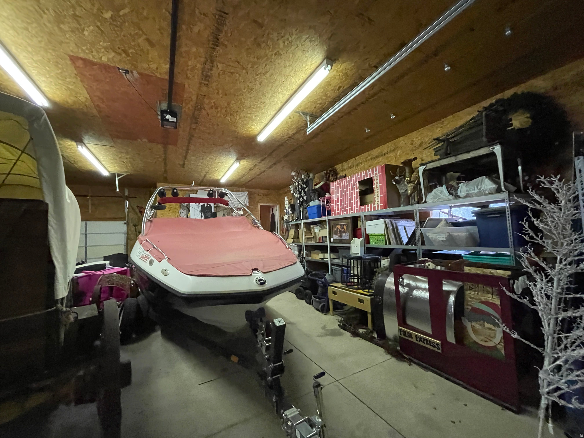 B.L.WEST SUBD - Residential