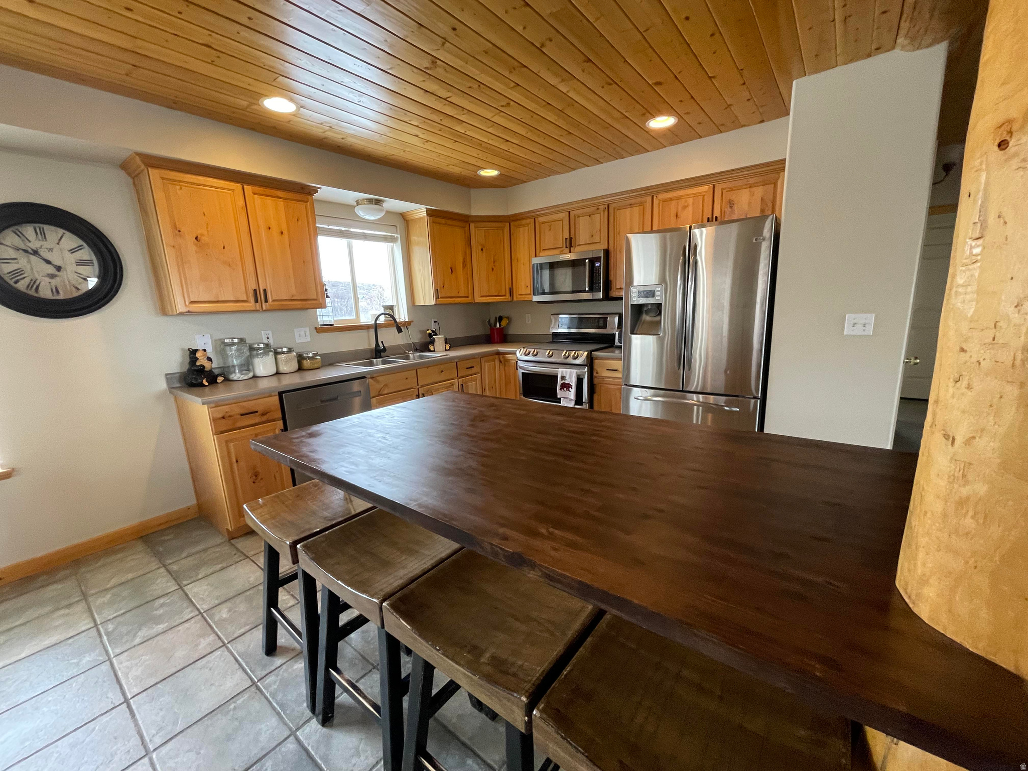 B.L.WEST SUBD - Residential