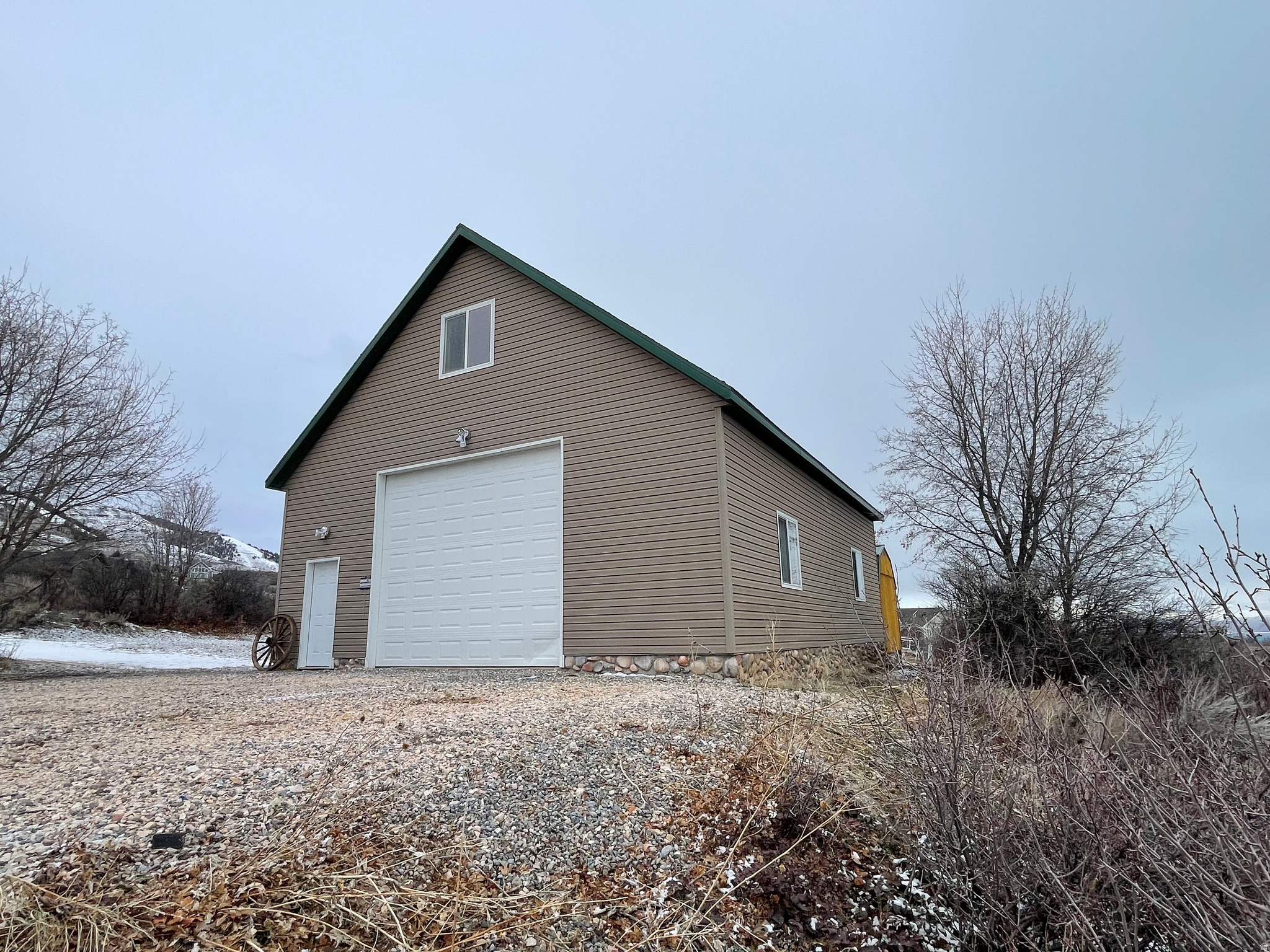 B.L.WEST SUBD - Residential